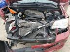 2011 Dodge Grand Caravan Crew იყიდება Mcfarland-ში, WI - Front End