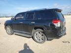 2010 Toyota 4Runner Sr5 продається в New Braunfels, TX - Rear End