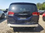 2018 Chrysler Pacifica Hybrid Limited na sprzedaż w Austell, GA - Rear End