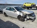 2010 Ford Fusion Se იყიდება Walton-ში, KY - Front End