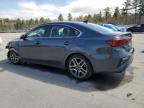 2020 Kia Forte Ex за продажба в Windham, ME - Front End