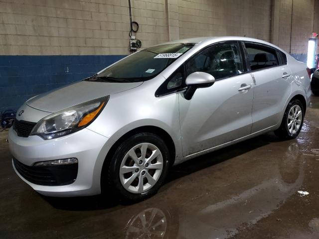 2016 Kia Rio Lx