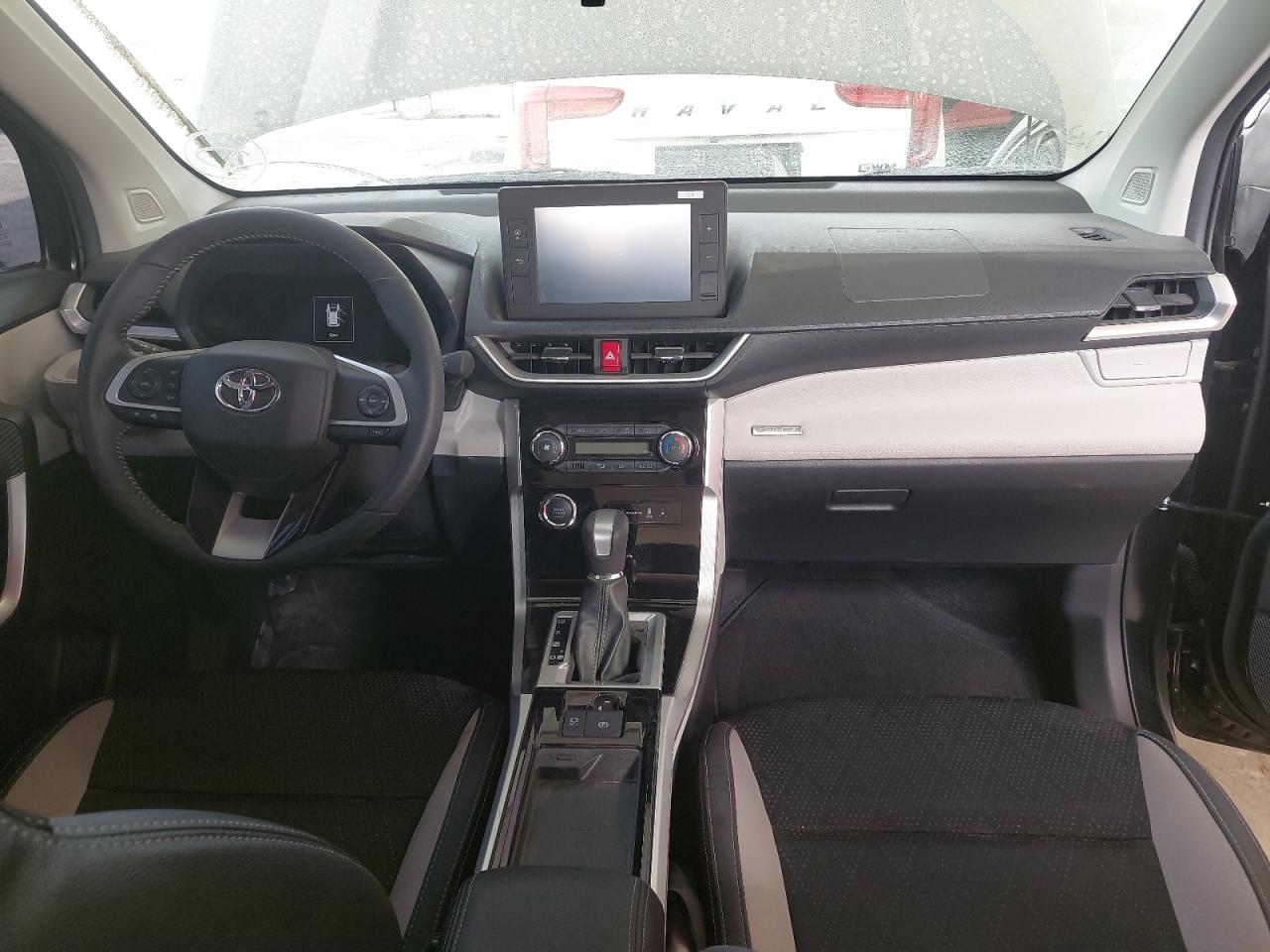 MHFAB1BY0R3082822 - 2024 Toyota VELOZ - #undefined