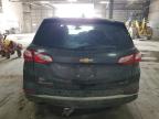 2021 Chevrolet Equinox Lt de vânzare în Des Moines, IA - Front End