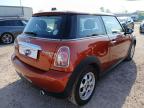 2013 MINI COOPER D for sale at Copart WESTBURY