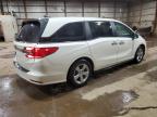 2019 Honda Odyssey Exl იყიდება Columbia Station-ში, OH - Rear End
