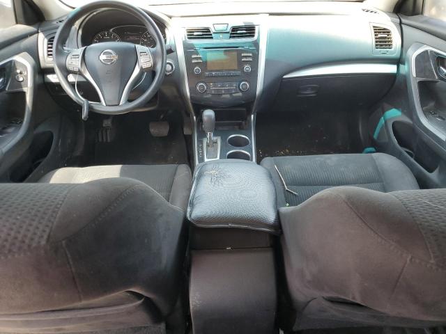  NISSAN ALTIMA 2014 Brown