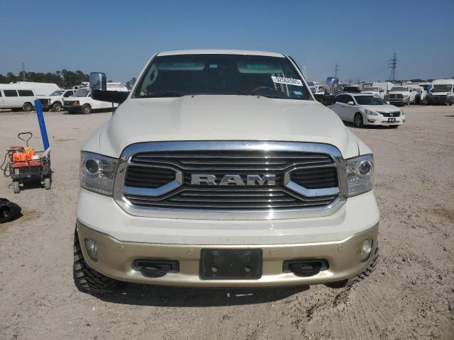 RAM 1500 2017 Кремовый