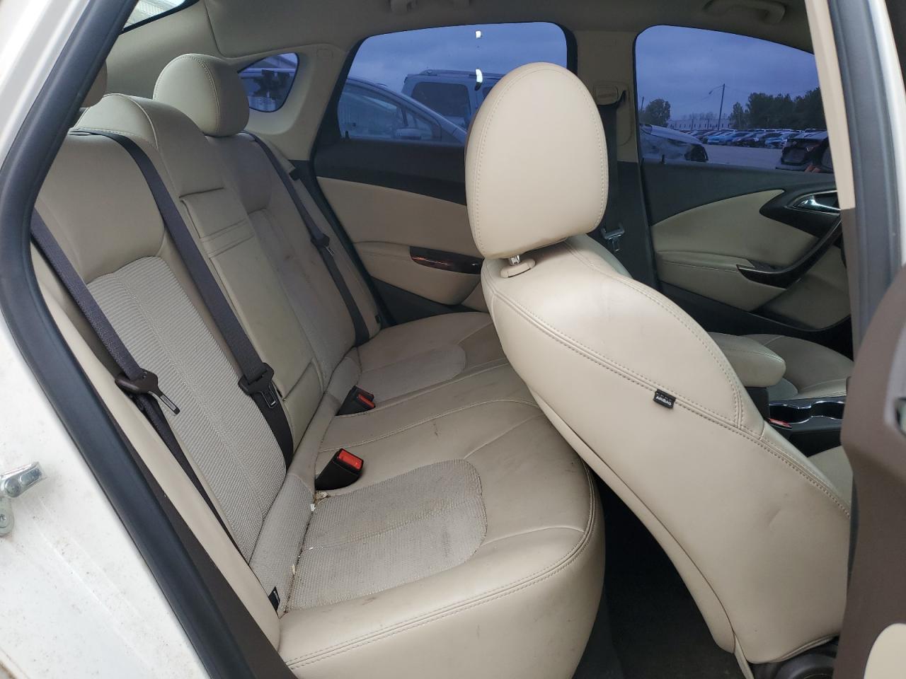 2013 Buick Verano Convenience VIN: 1G4PR5SK6D4206109 Lot: 54782535