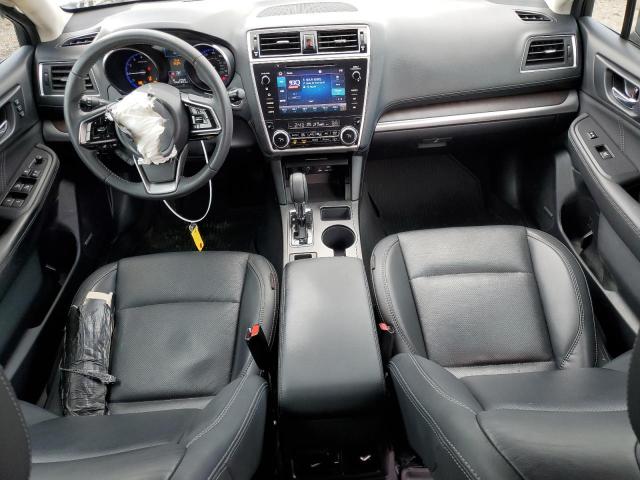  SUBARU OUTBACK 2019 Gray