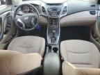 2014 Hyundai Elantra Se zu verkaufen in San Antonio, TX - Front End
