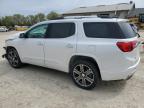 2019 Gmc Acadia Denali de vânzare în Columbia, MO - Front End