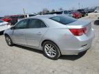 2015 Chevrolet Malibu 1Lt за продажба в Indianapolis, IN - Front End