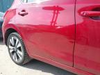 2016 NISSAN PULSAR N-C for sale at Copart ROCHFORD