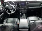 2021 Jeep Wrangler Unlimited Sahara 4Xe for Sale in Greenwood, NE - Front End