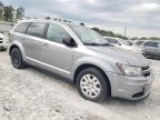 2015 Dodge Journey Se იყიდება Ellenwood-ში, GA - Mechanical