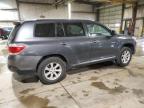 2011 Toyota Highlander Base for Sale in Eldridge, IA - Rear End