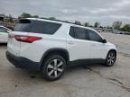 2020 Chevrolet Traverse Lt for Sale in Bridgeton, MO - Front End