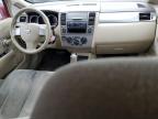 2007 Nissan Versa S en Venta en Portland, OR - Front End