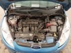 2009 FORD FIESTA ZET for sale at Copart SANDWICH