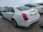 2017 Cadillac Cts Luxury en Venta en West Palm Beach, FL - Water/Flood