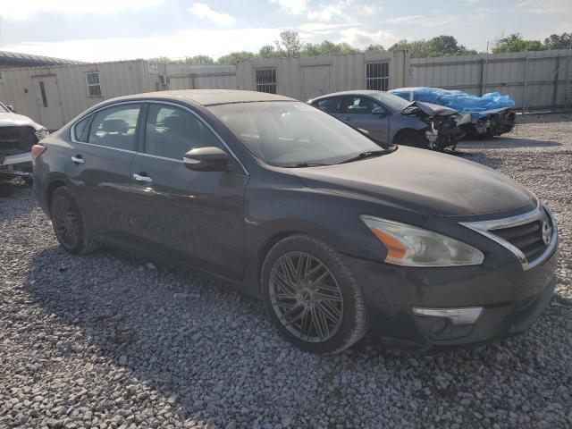  NISSAN ALTIMA 2013 Charcoal