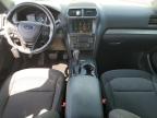 2018 Ford Explorer Xlt იყიდება Memphis-ში, TN - Front End