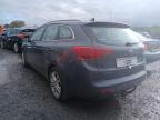 2018 KIA CEED 2 ISG for sale at Copart WOLVERHAMPTON
