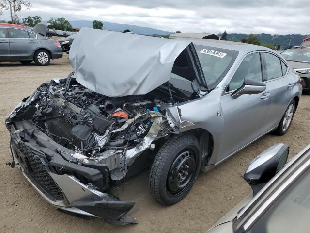 LEXUS ES 350 F S – zdjęcie z aukcji, lot #53856065
