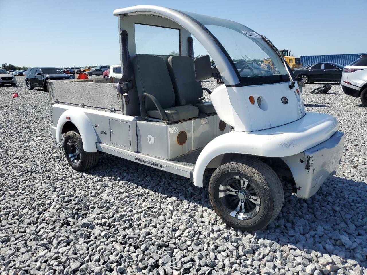 2021 Mevh Golf Cart for Sale in Arcadia, FL - Normal Wear