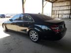 2007 Mercedes-Benz S 550 იყიდება Phoenix-ში, AZ - Mechanical