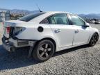 2013 Chevrolet Cruze Lt for Sale in Mentone, CA - Vandalism