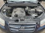 2008 Hyundai Santa Fe Se for Sale in Des Moines, IA - Front End
