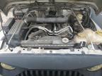 2006 Jeep Wrangler X de vânzare în Dyer, IN - Undercarriage