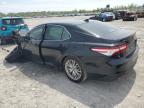 2018 Toyota Camry Hybrid de vânzare în Cahokia Heights, IL - Front End