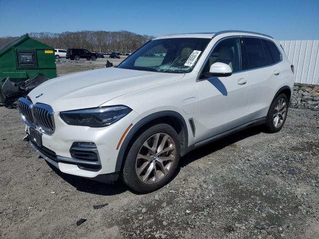 2021 Bmw X5 Xdrive45E