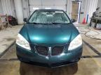 2006 Pontiac G6 Gt en Venta en York Haven, PA - Rear End