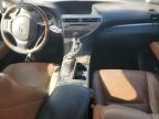 2014 Lexus Rx 450H на продаже в Amarillo, TX - Front End
