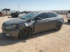 2013 Buick Verano  на продаже в Andrews, TX - Front End