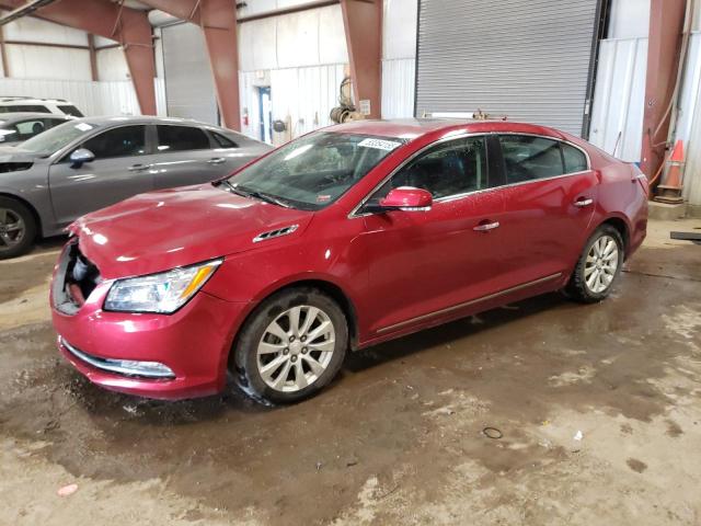 2014 Buick Lacrosse 