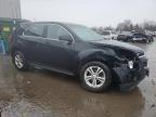 2011 Chevrolet Equinox Ls   за продажба в Central Square, NY - Front End