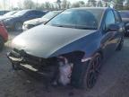 2017 VOLKSWAGEN GOLF GTI P for sale at Copart WOLVERHAMPTON