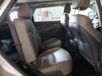 2018 Hyundai Santa Fe Se Ultimate en Venta en Wheeling, IL - Front End