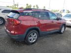 2019 Gmc Terrain Sle продається в Riverview, FL - Front End