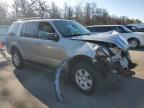 2008 Ford Explorer Xlt for Sale in Brookhaven, NY - Front End