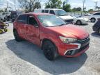 2018 Mitsubishi Outlander Sport Es for Sale in Riverview, FL - Side
