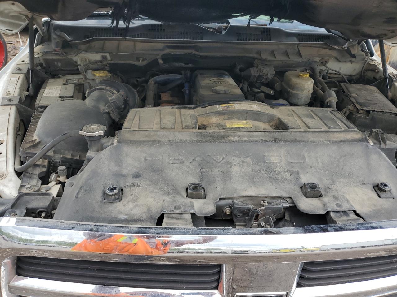 2012 Dodge Ram 3500 St VIN: 3C63DRGL2CG314116 Lot: 67846315