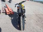 2014 YAMAHA MT-07 for sale at Copart CORBY