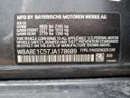 2018 Bmw 330E  for Sale in San Antonio, TX - Front End