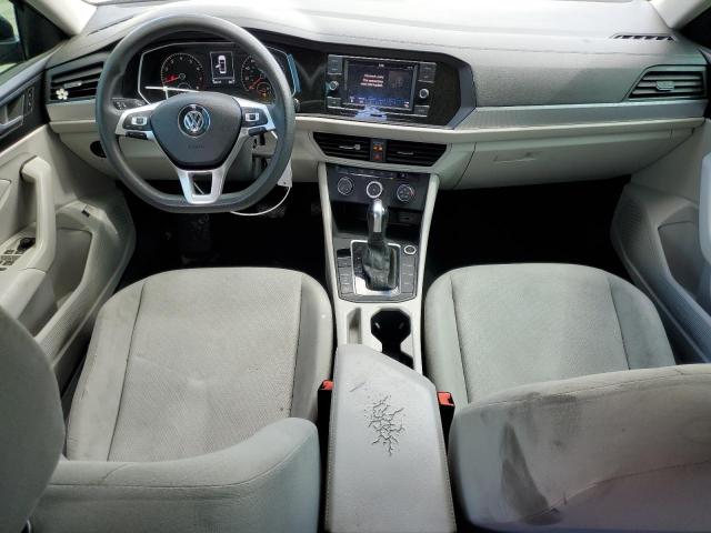  VOLKSWAGEN JETTA 2019 Czarny